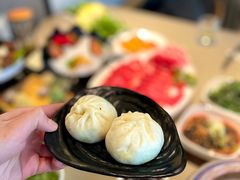 -享月汤皇·海鲜小火锅·聚会(曲江创意谷店)