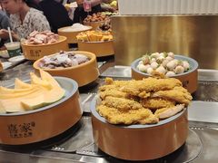 -喜家自助小火锅(乐客城店)