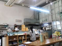 大堂-CHILLAX轻乐时(侨建·Hi City店)