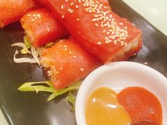 -万山楼海鲜酒家·二十三年老字号