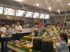 -佳客来牛排西餐厅(东风路店)