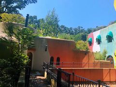 -三鹰之森吉卜力美术馆