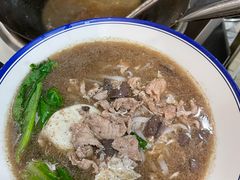 -白露塘杀猪粉(药王街店)