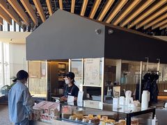 -Seesaw Coffee(朝阳大悦城店)