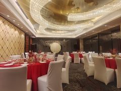 -豪廷轩中餐厅·特色云南菜(温德姆至尊豪廷大酒店)