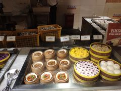 -芭菲盛宴·环球美食(袁家岗店)