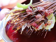 -四小区火锅·巷子里的重庆火锅(花照壁店)