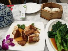 -惠如樓(白云机场T2国际出发店)