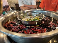 -酒友老火锅(渝中店)