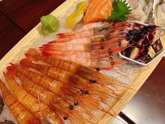 -一本魅·日式料理