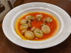 -喜鼎海胆水饺(东港店)