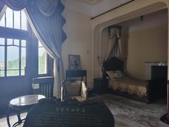 -青岛德国总督楼旧址博物馆