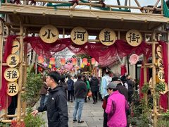 -小河直街历史文化街区