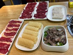 -夜牛潮汕鲜牛肉火锅店(翻身店)