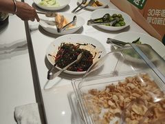 -豪客来牛排(空港华联店)