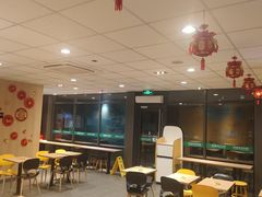 -麦当劳(莒县服务区店)