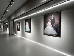 -乐派诗婚纱摄影