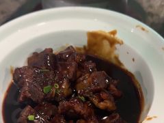 -绿茶餐厅(天津天河城店)