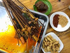 -雲记卢妈冷锅串串(中道街总店)