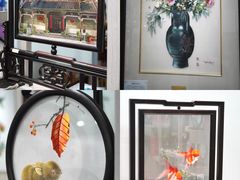 -深圳会展中心