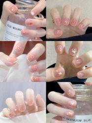 -M·X Nail日式美甲美睫