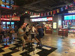 -CGV影城(悦荟4DX店)