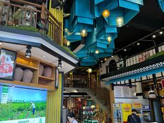 -黄泥岗·地道湖北菜(奥特莱斯店)