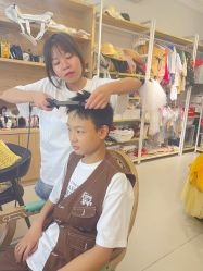 -幺幺BABY婚纱摄影