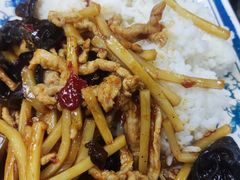 -刘长兴(三牌楼店)
