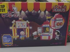 -TOP TOY(大兴荟聚店)