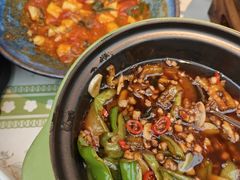-云海肴·汽锅鸡·云南菜(高德置地店)