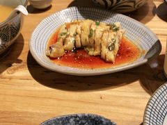 -南小蟹手工點心(三里屯店)