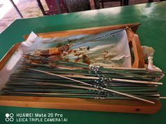 -玉园烧烤·海鲜辣炒