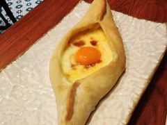 -格鲁·秀色Georgia’s Feast