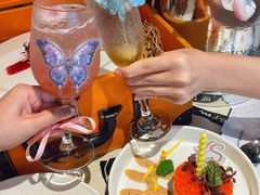 -LE SHARE洛笙·花园西餐(北京路步行街店)