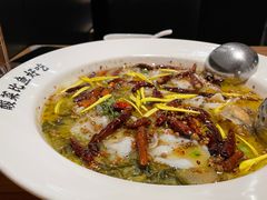 -太二酸菜鱼(汕头苏宁广场店)