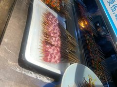 -喜庭海鲜自助(来福士店)