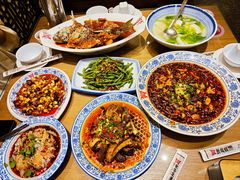 -徐鼎盛民间菜(上筑店)