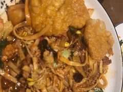 -二分八云雁阁•新晋菜大同味(长治路店)