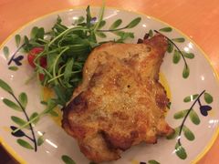 烤鸡全腿-萨莉亚意式餐厅(黄村高德汇店)