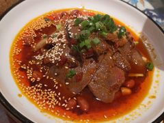 -渝信川菜(西单店)