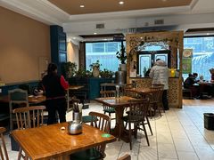 -新疆哈利德餐厅(紫薇都市店)
