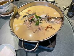 -龙井壹号·茶缘山景宴(龙井村店)