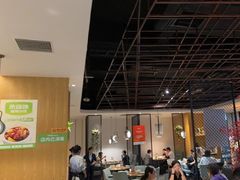 -禾珍珠家常小馆(河南博物院店)
