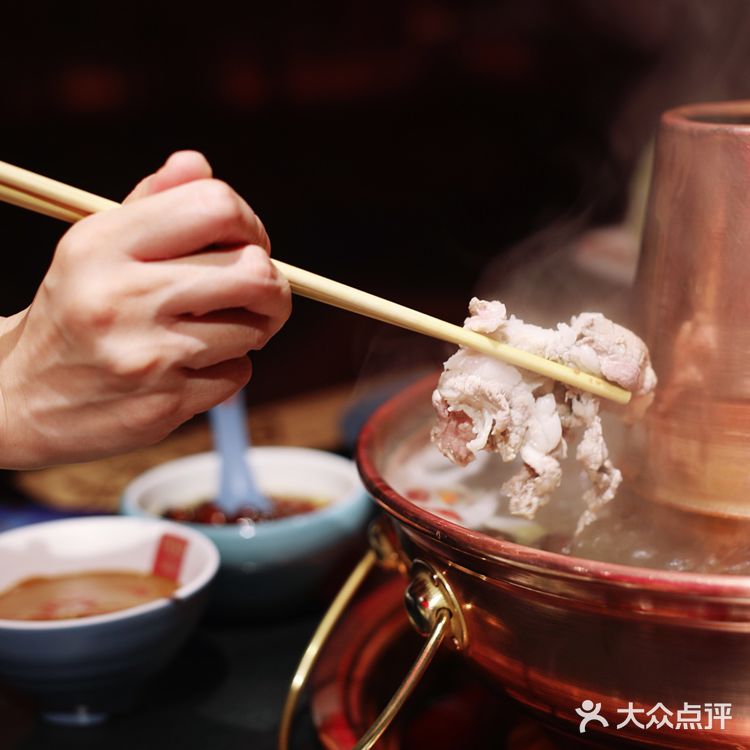 【京门老爆三】浓浓的老北京味,巨香‼️