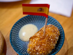 -tapas by dos cielos西班牙餐厅(重庆光环购物公园店)