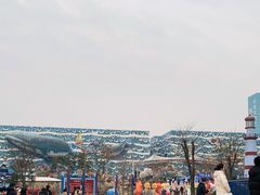 -华夏文旅海洋公园