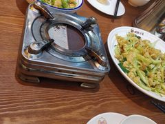 -胡胖子专业长沙菜(衡山路店)