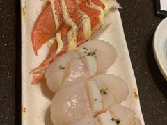 -元气寿司(东方宝泰店)
