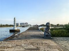 -澹台湖公园